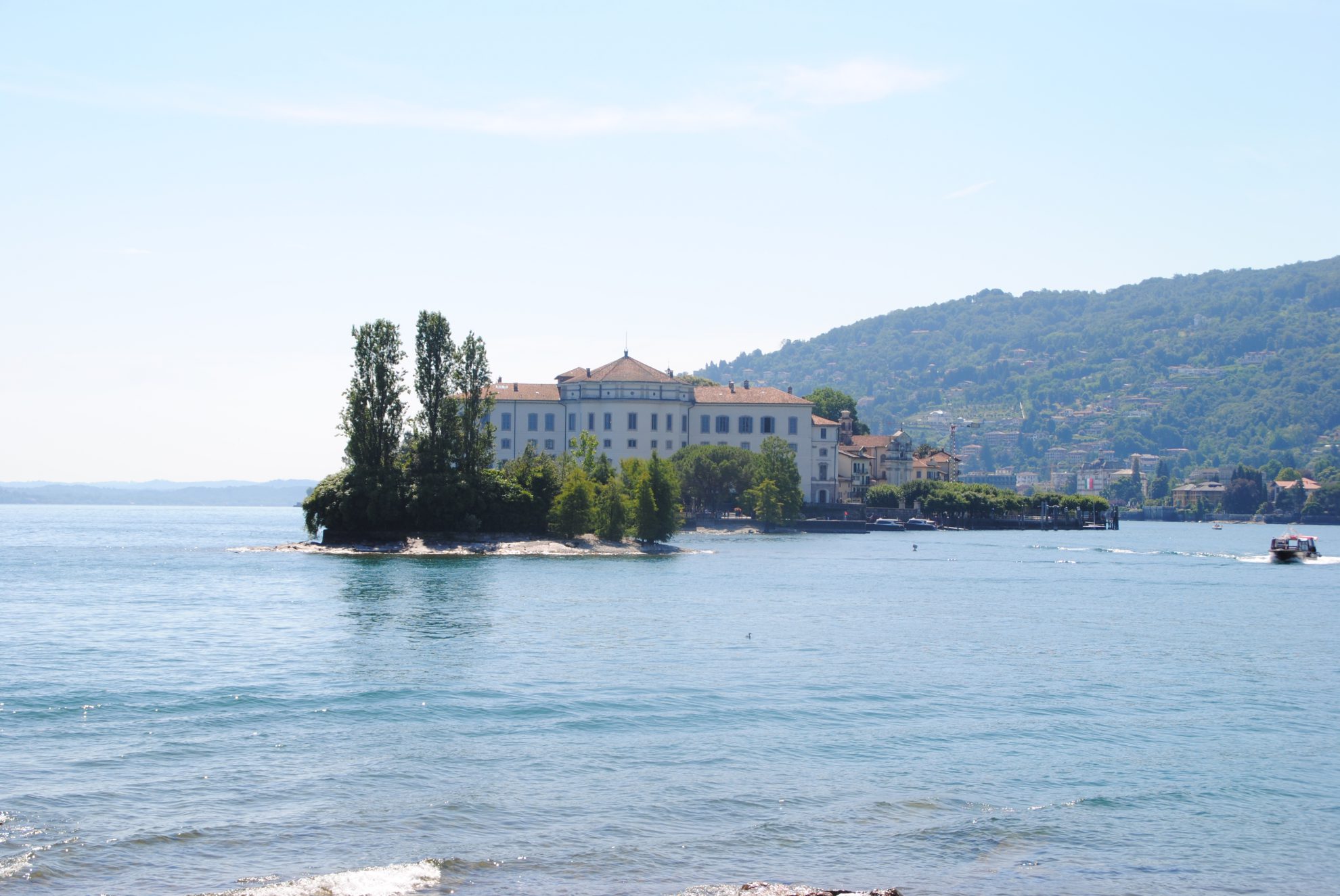 Isole Borromee Piemonte Mijn Italiaanse Tante reisplatform